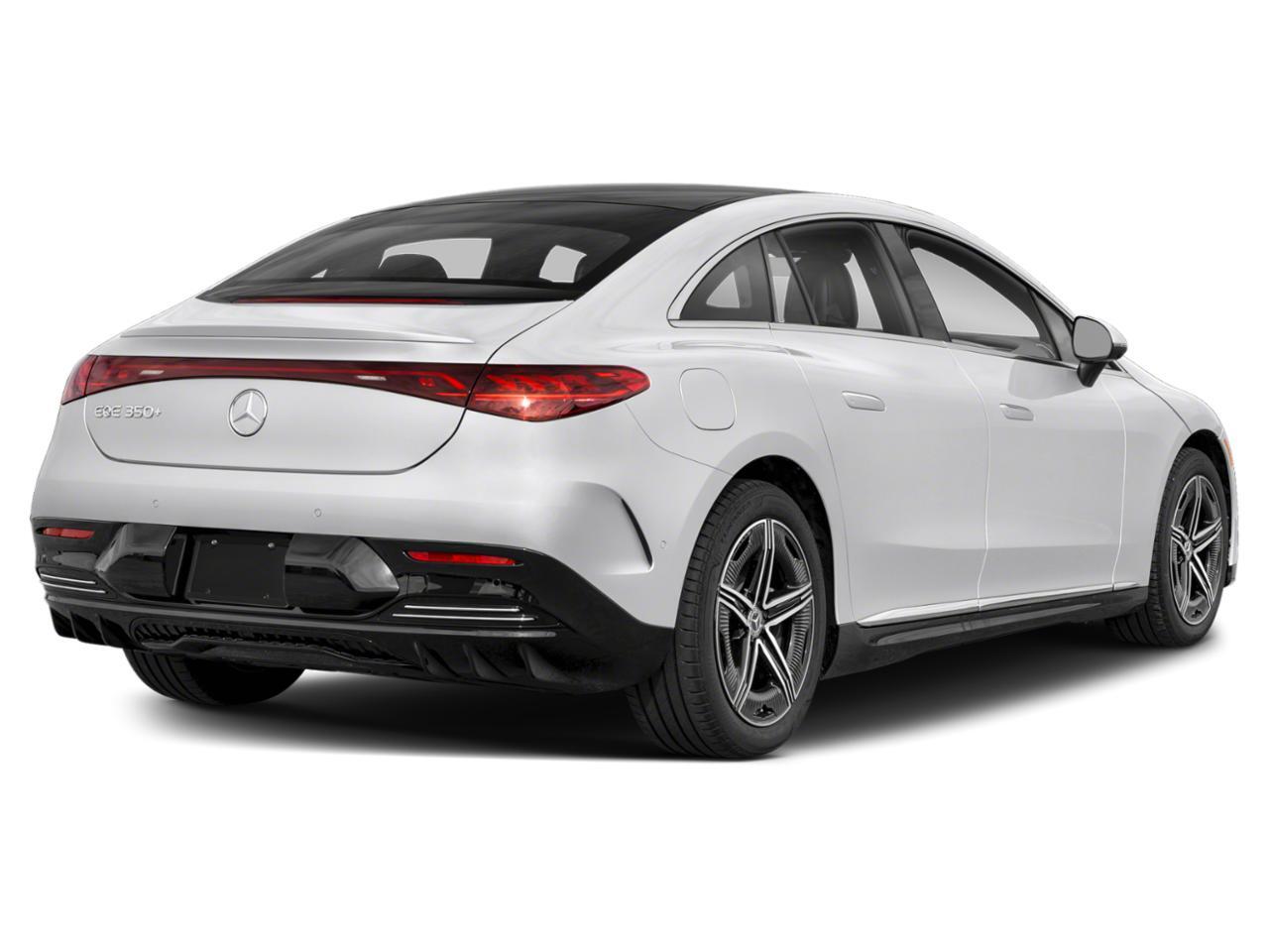 2023 Mercedes-Benz EQE 350 Sedan 4MATIC Plano TX