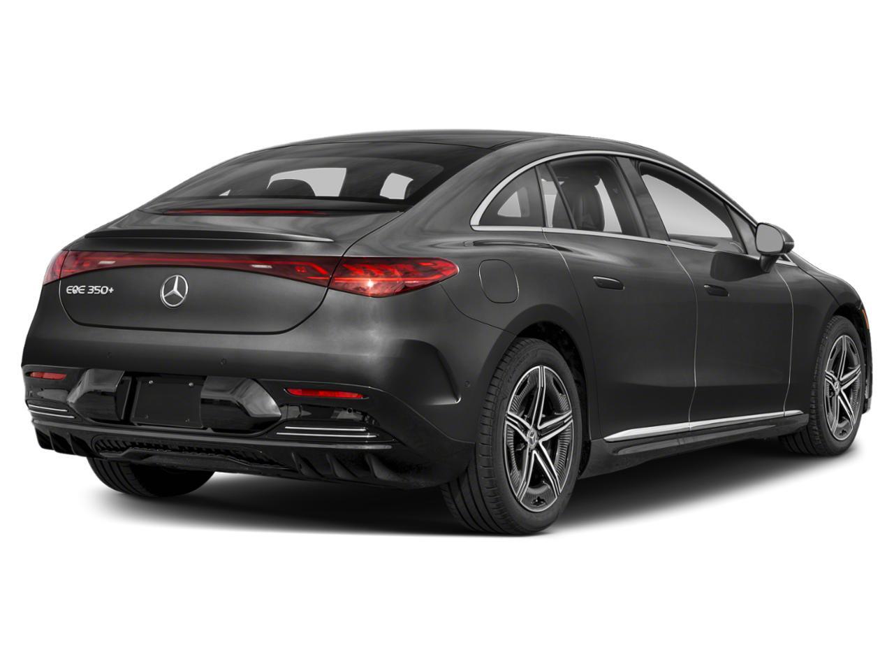 2023 Mercedes-Benz EQE 350 Sedan 4MATIC Plano TX