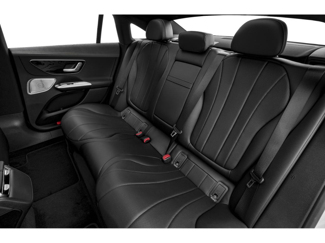 2023 Mercedes-Benz EQE 350+ Sedan Irving TX