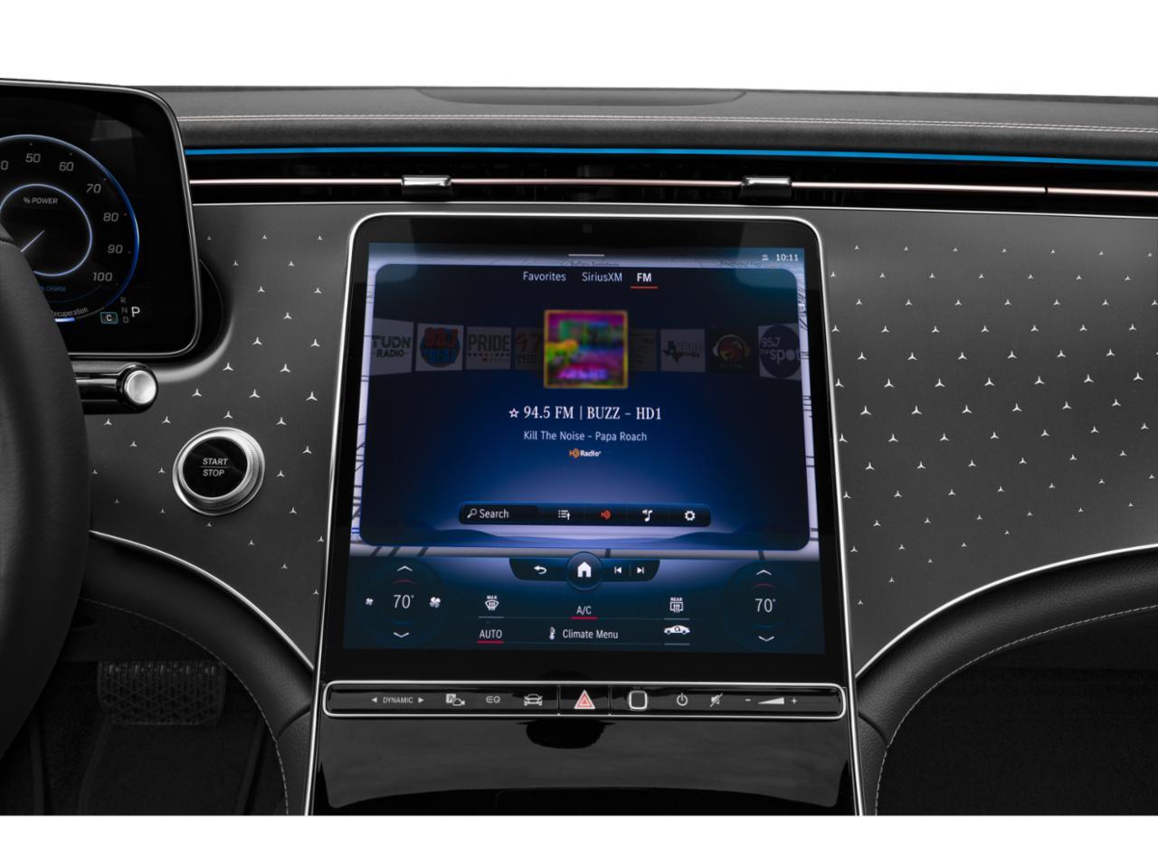 2023 Mercedes-Benz EQE 350+ Sedan Irving TX