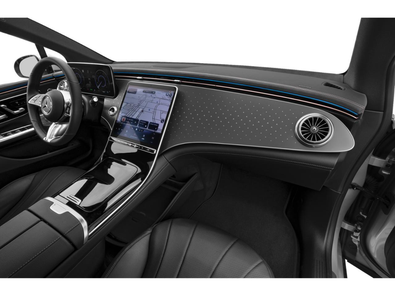 2023 Mercedes-Benz EQE 350+ Sedan Irving TX