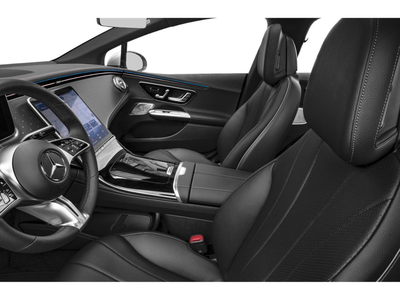 2023 Mercedes-Benz EQE 350+ Sedan Irving TX