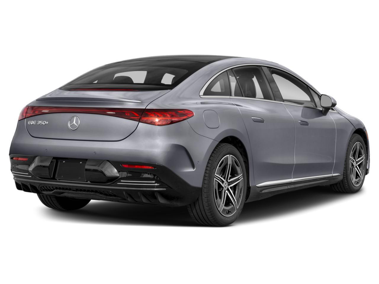 2023 Mercedes-Benz EQE 350 Sedan