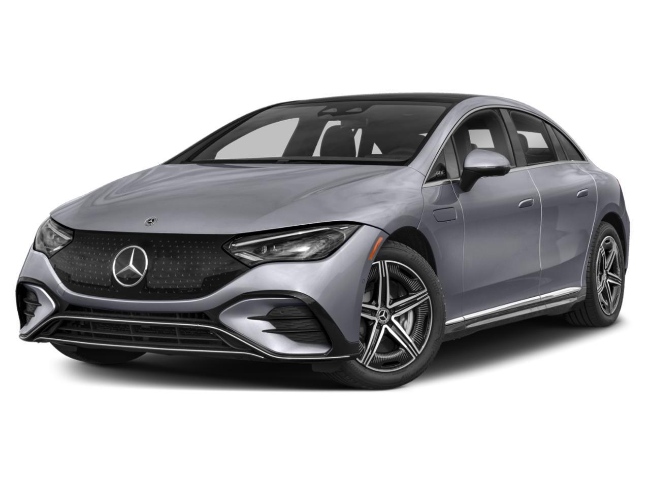 2023 Mercedes-Benz EQE 350 Sedan