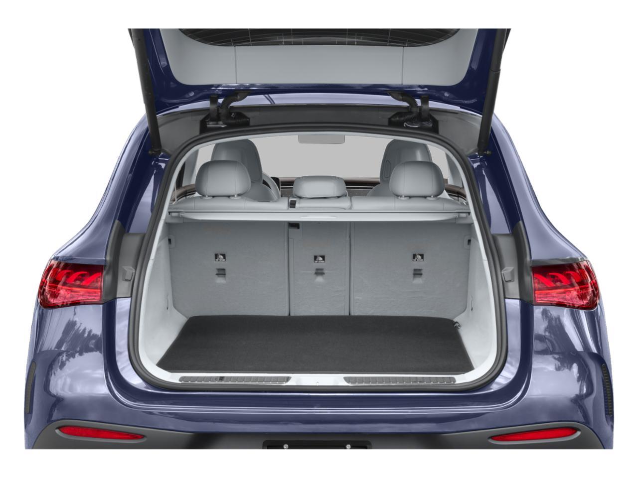 2023 Mercedes-Benz EQE 500 4MATIC&reg; SUV Irving TX