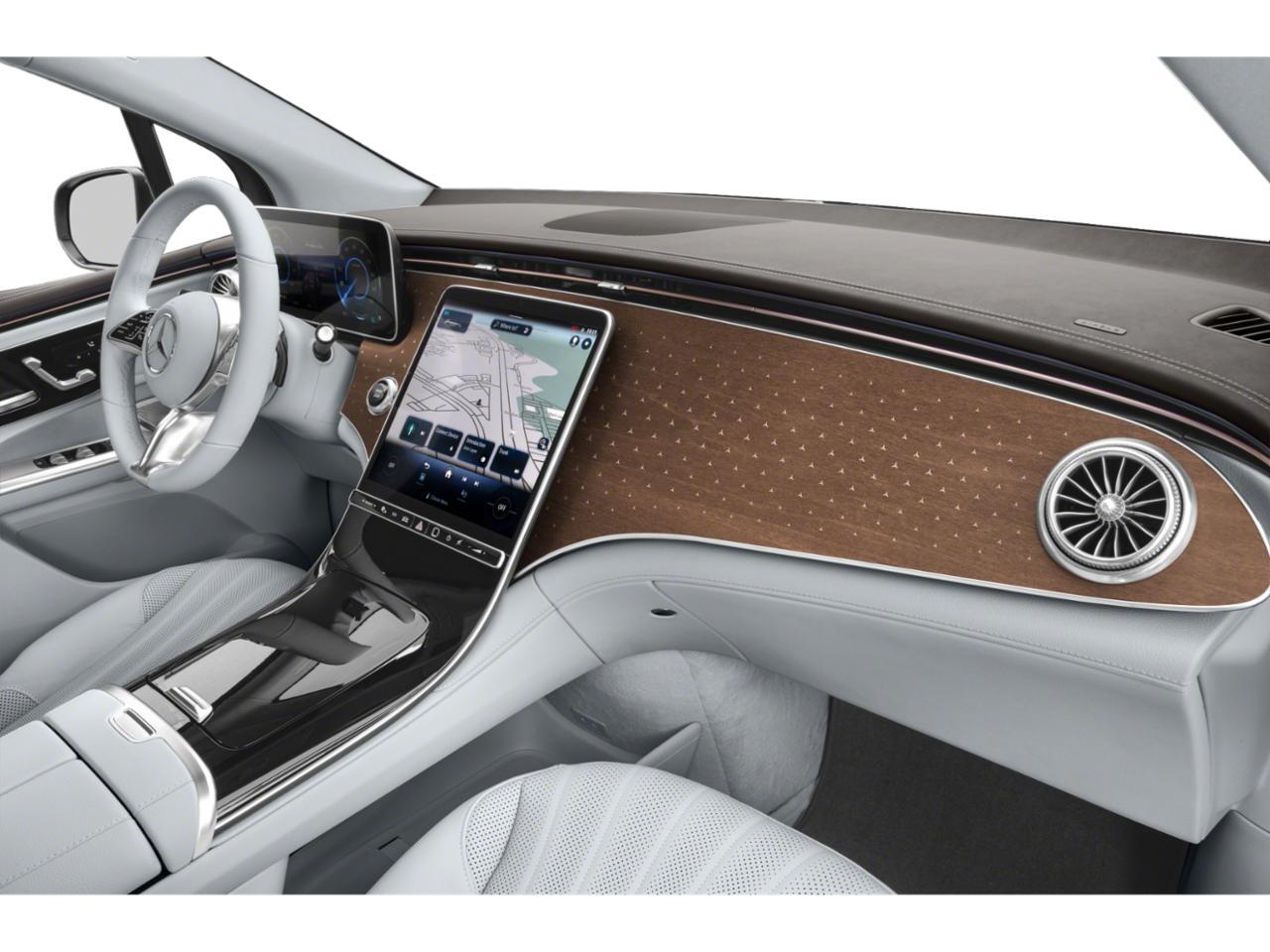 2023 Mercedes-Benz EQE 500 4MATIC&reg; SUV Irving TX