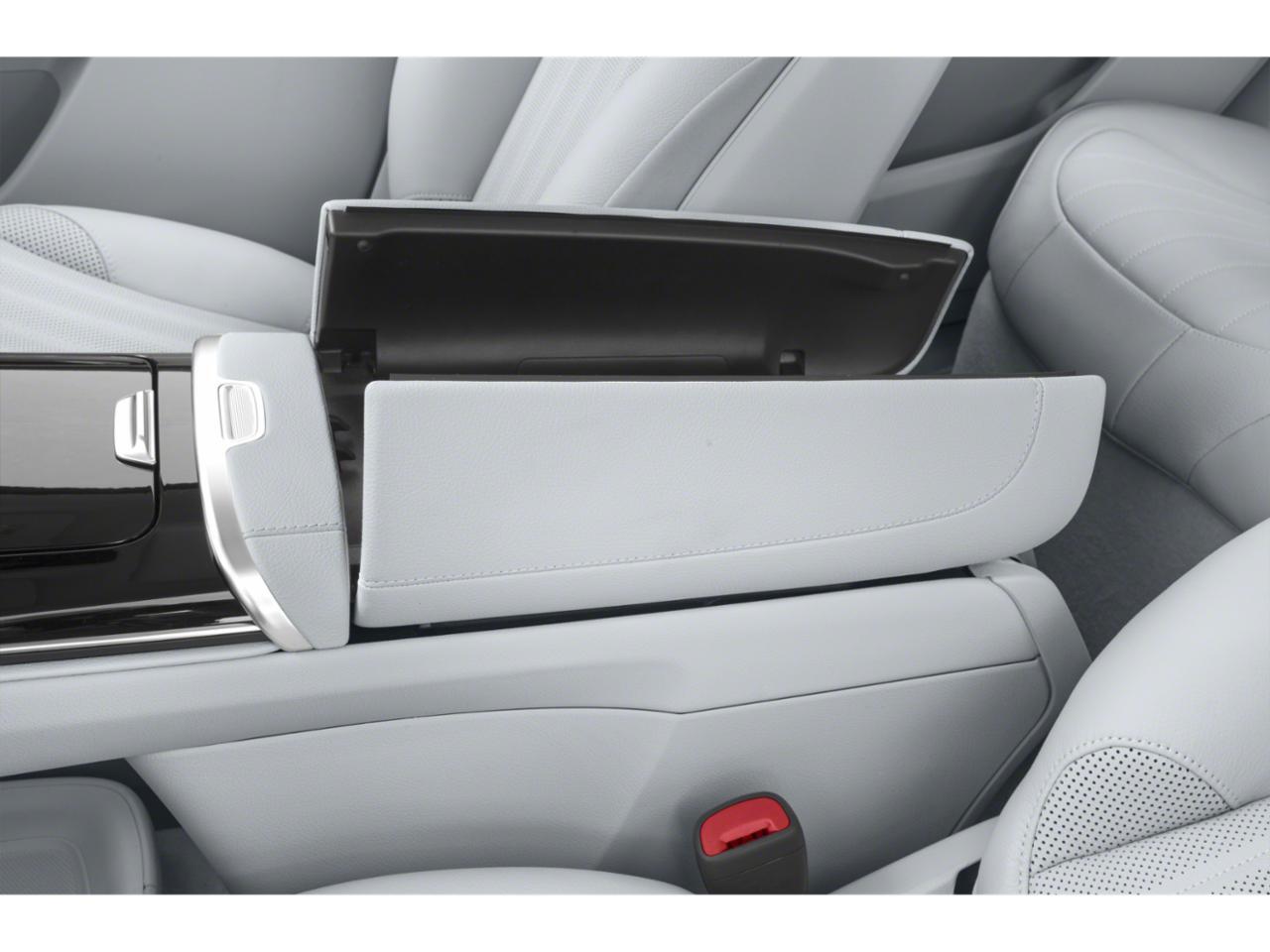 2023 Mercedes-Benz EQE 500 4MATIC&reg; SUV Irving TX