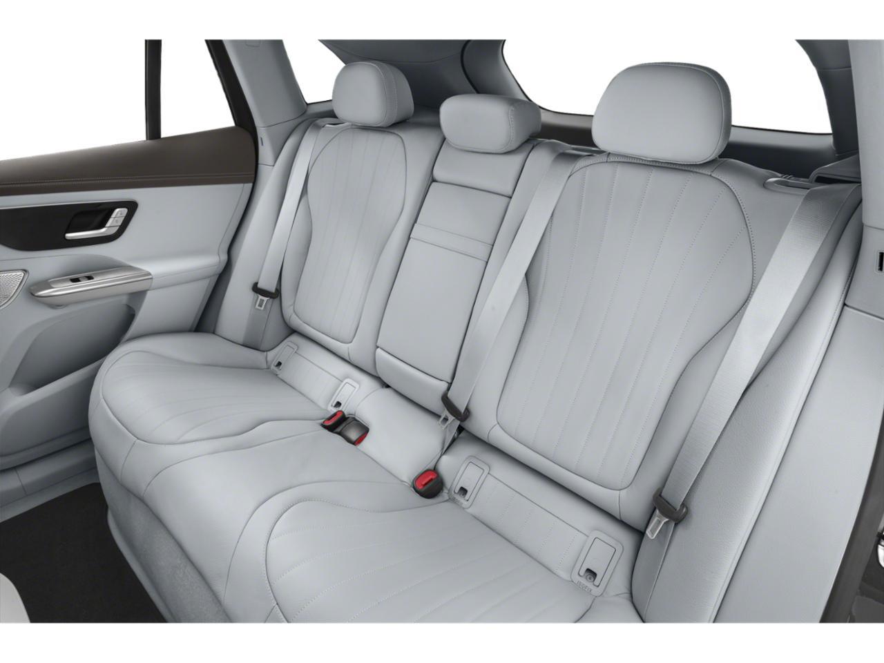 2023 Mercedes-Benz EQE 500 4MATIC&reg; SUV Irving TX