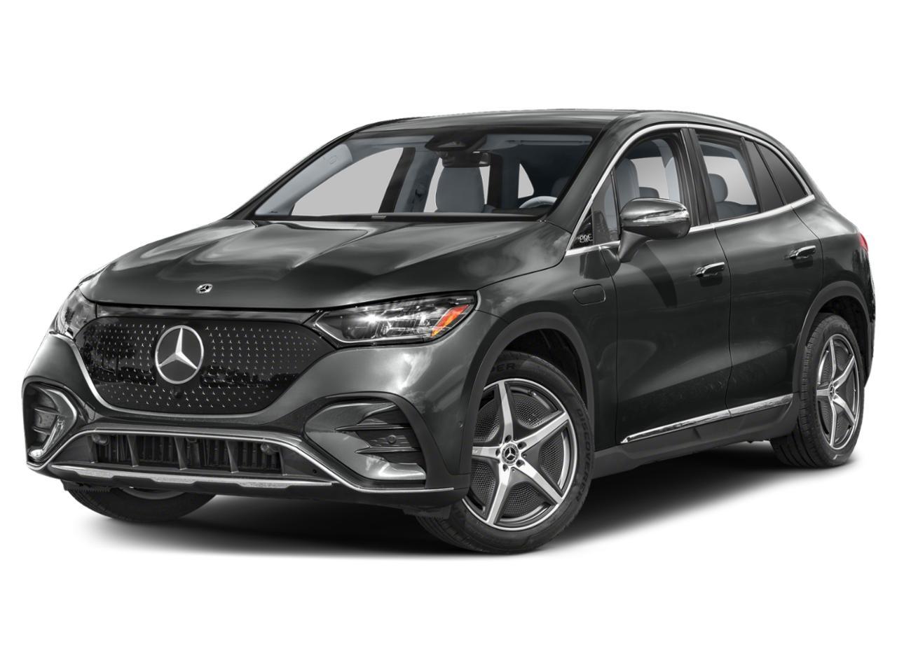 2023 Mercedes-Benz EQE