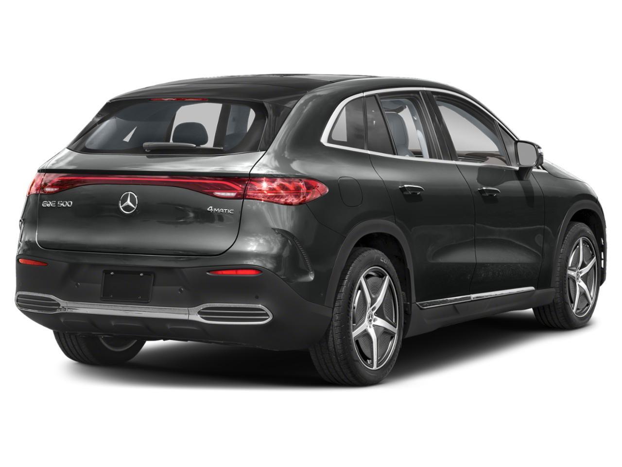 2023 Mercedes-Benz EQE 500 4MATIC&reg; SUV Irving TX