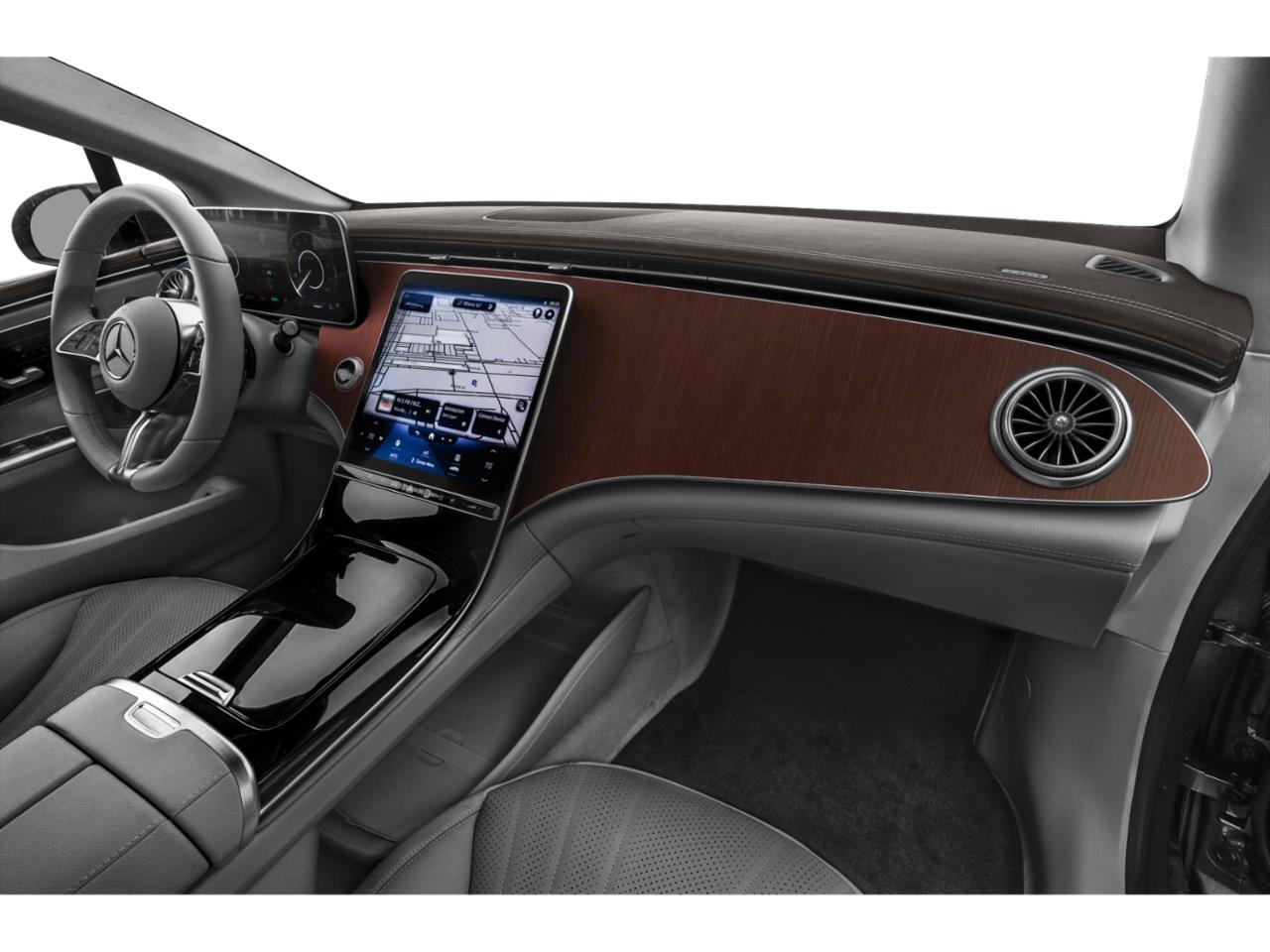 2023 Mercedes-Benz EQE 500 4MATIC+&reg; Sedan Irving TX