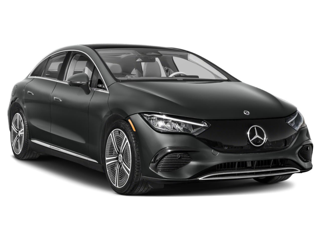 2023 Mercedes-Benz EQE 500 4MATIC+&reg; Sedan Irving TX