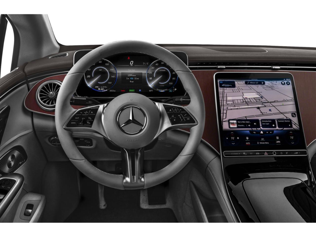 2023 Mercedes-Benz EQE 500 4MATIC+&reg; Sedan Irving TX