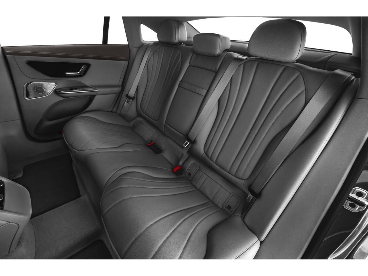 2023 Mercedes-Benz EQE 500 4MATIC+&reg; Sedan Irving TX