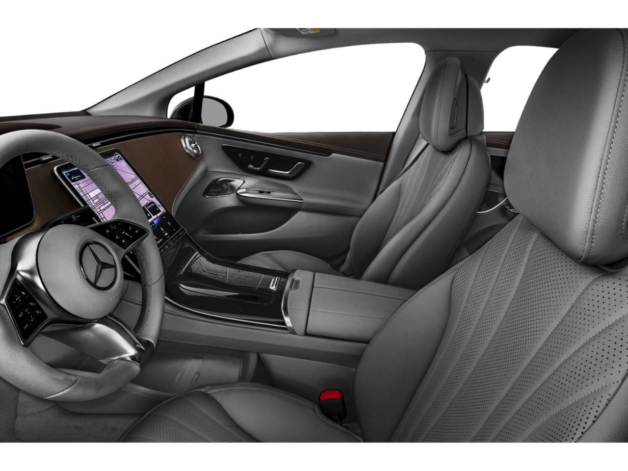 2023 Mercedes-Benz EQE 500 4MATIC+&reg; Sedan Irving TX