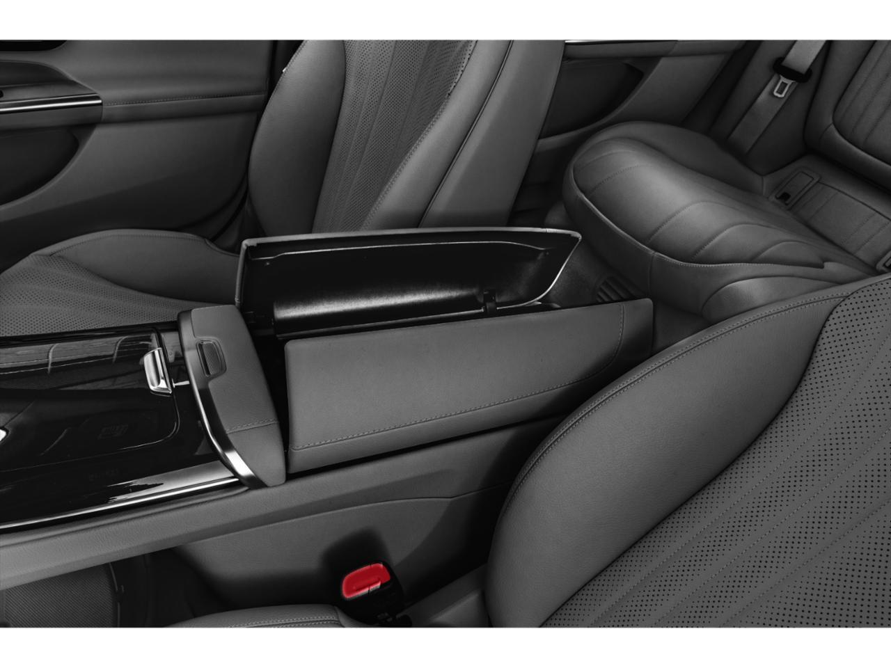 2023 Mercedes-Benz EQE 500 4MATIC+&reg; Sedan Irving TX