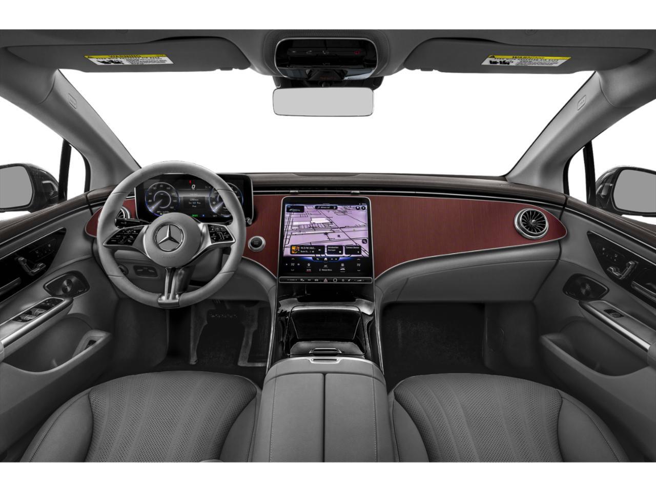 2023 Mercedes-Benz EQE 500 4MATIC+&reg; Sedan Irving TX