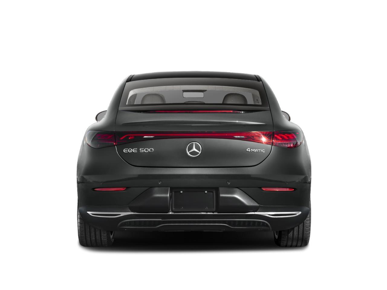 2023 Mercedes-Benz EQE 500 4MATIC+&reg; Sedan Irving TX