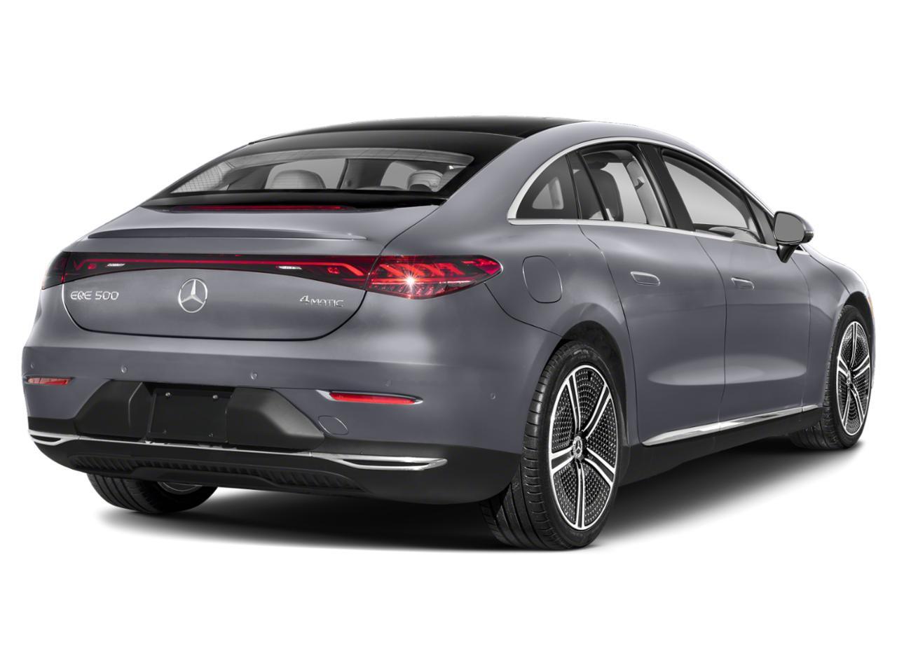 2023 Mercedes-Benz EQE 500 4MATIC+&reg; Sedan Irving TX