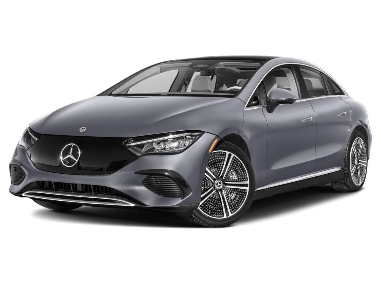 2023 Mercedes-Benz EQE 500 4MATIC+&reg; Sedan Irving TX
