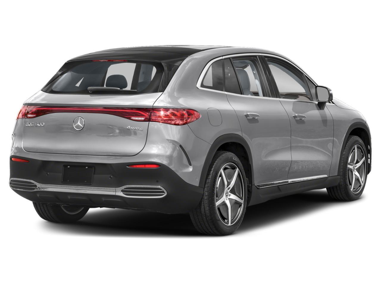 2023 Mercedes-Benz EQE 500 SUV