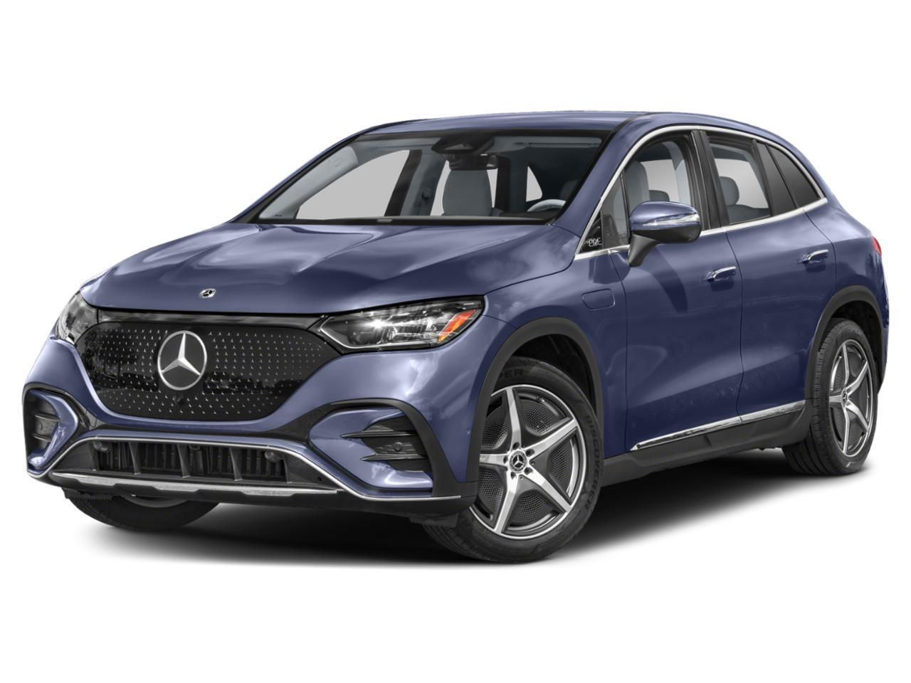 2023 Mercedes-Benz EQE 500 SUV Willowbrook IL