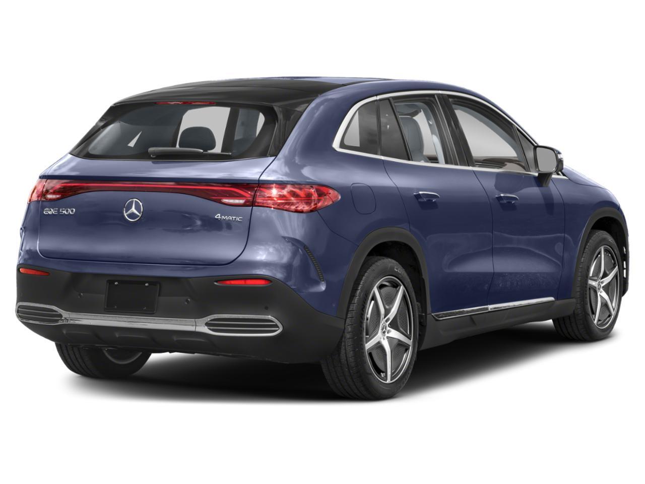 2023 Mercedes-Benz EQE 500 SUV Willowbrook IL