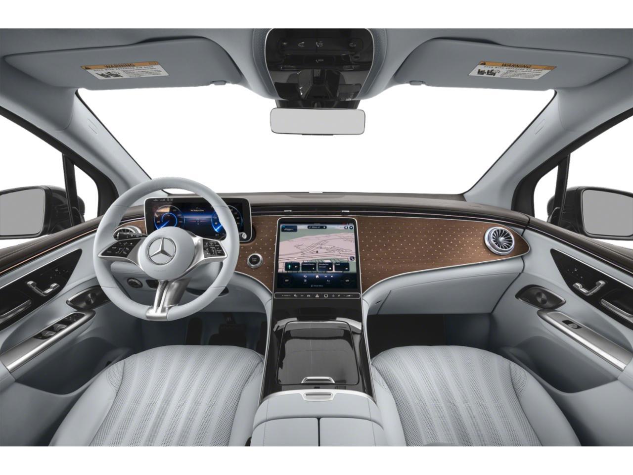 2023 Mercedes-Benz EQE 500 SUV Willowbrook IL