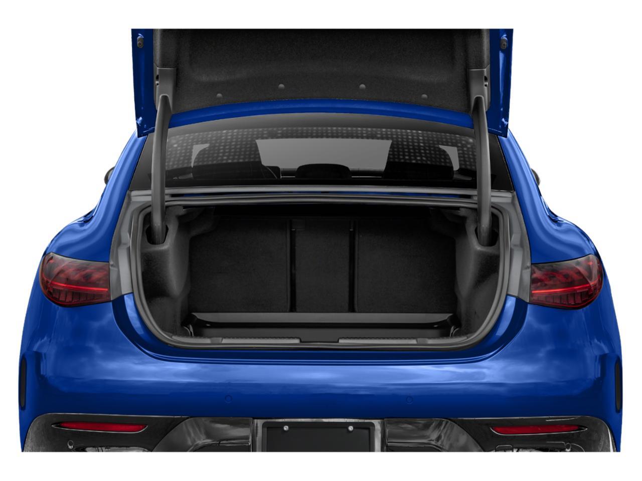 2023 Mercedes-Benz EQE AMG&reg; EQE 4MATIC+&reg; Sedan Irving TX