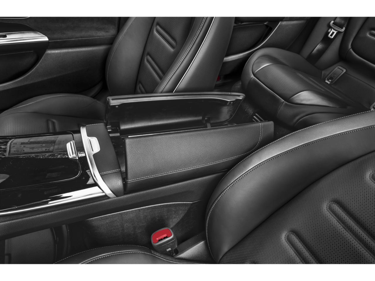 2023 Mercedes-Benz EQE AMG&reg; EQE 4MATIC+&reg; Sedan Irving TX