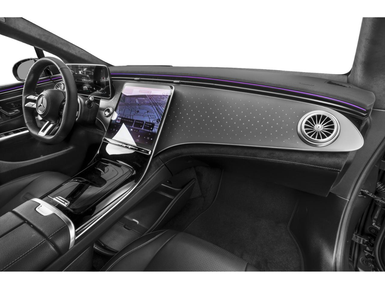 2023 Mercedes-Benz EQE AMG&reg; EQE 4MATIC+&reg; Sedan Irving TX