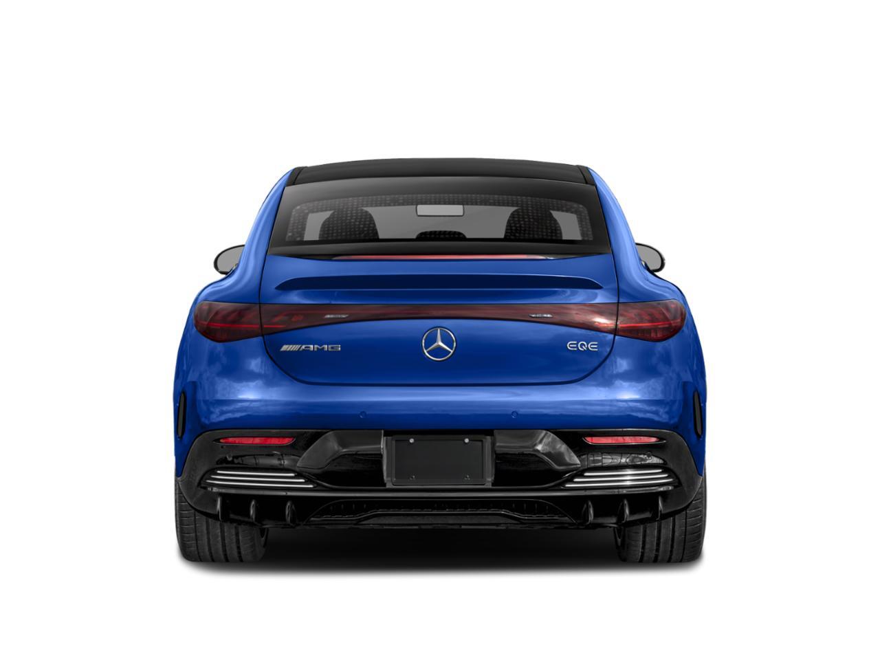 2023 Mercedes-Benz EQE AMG&reg; EQE 4MATIC+&reg; Sedan Irving TX