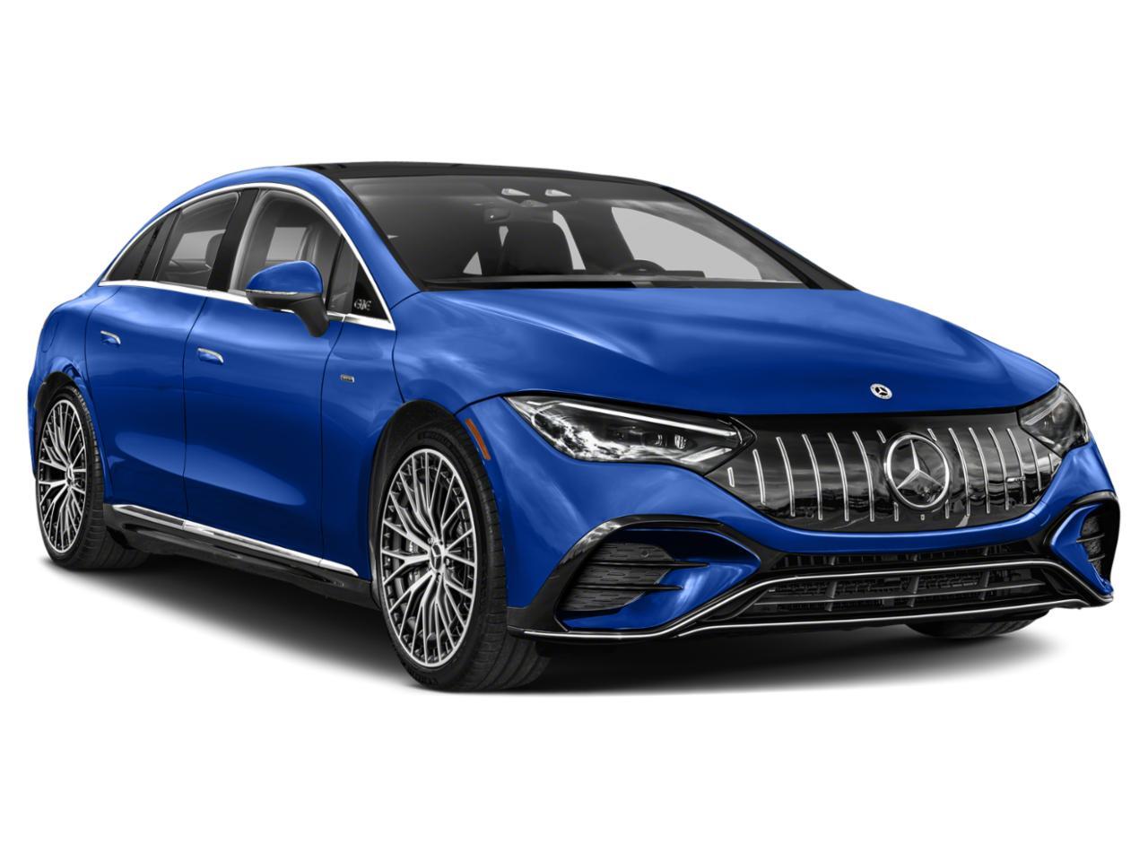 2023 Mercedes-Benz EQE AMG&reg; EQE 4MATIC+&reg; Sedan Irving TX