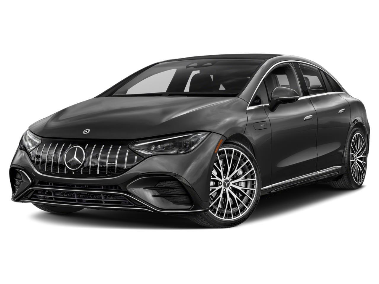 2023 Mercedes-Benz EQE
