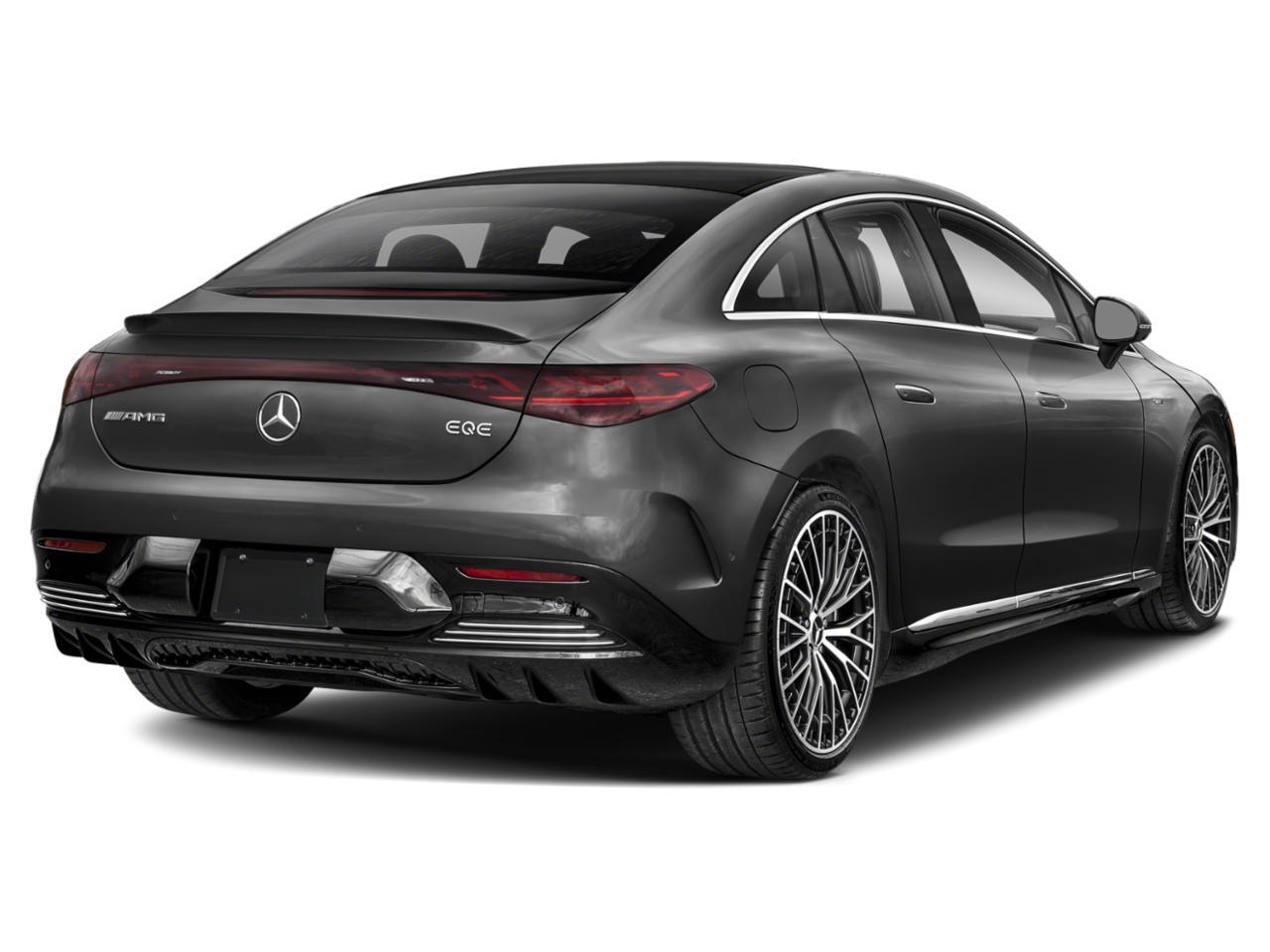 2023 Mercedes-Benz EQE AMG&reg; EQE 4MATIC+&reg; Sedan Irving TX