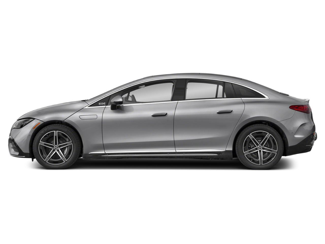 2023 Mercedes-Benz EQE EQE 350+ Hollywood FL