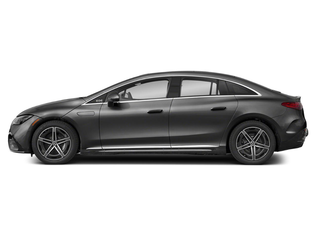 2023 Mercedes-Benz EQE EQE 350+ Miami FL