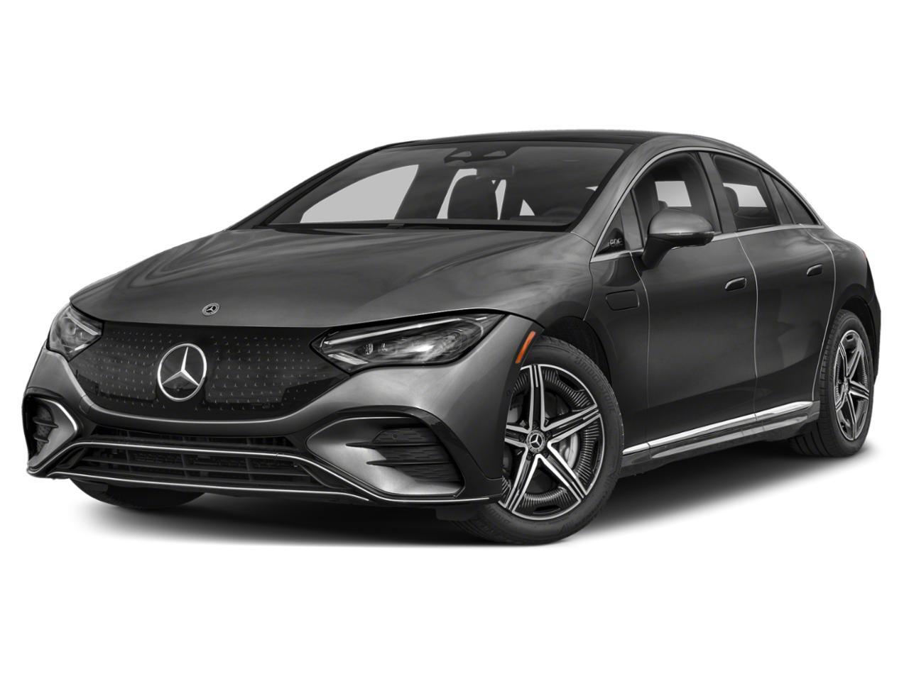 2023 Mercedes-Benz EQE EQE 350+