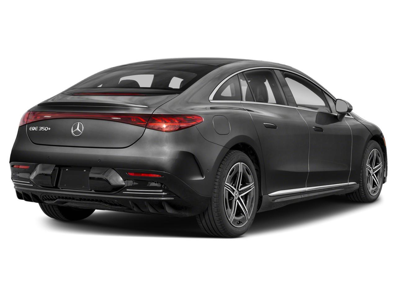 2023 Mercedes-Benz EQE EQE 350+ Miami FL