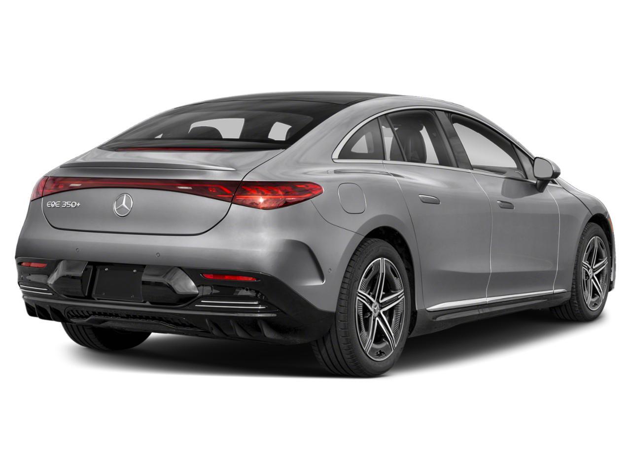 2023 Mercedes-Benz EQE EQE 350+ Hollywood FL