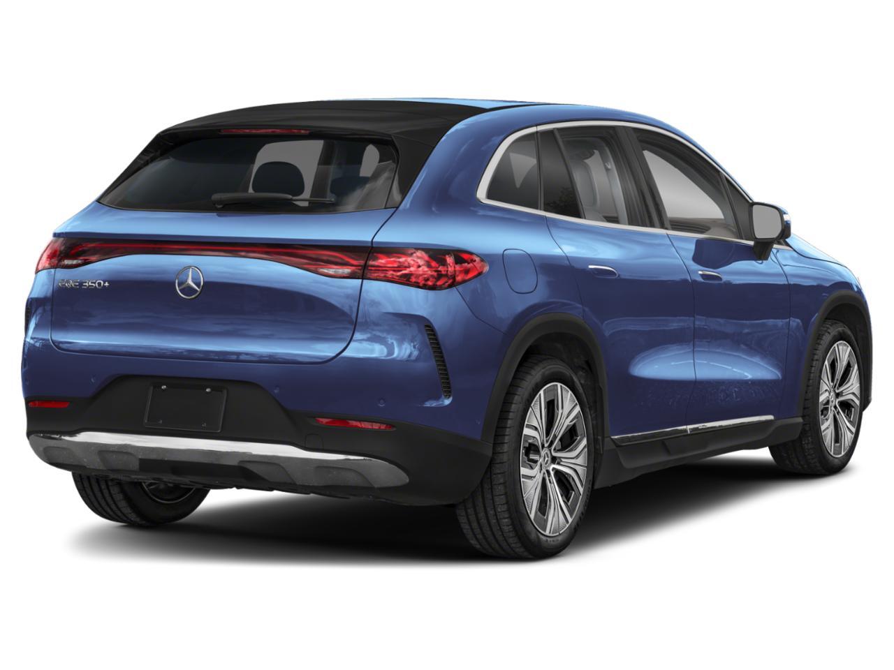 2023 Mercedes-Benz EQE EQE 350 Willowbrook IL