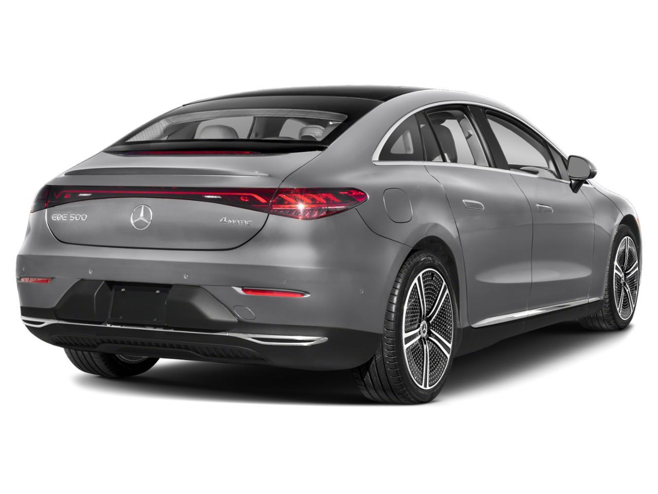 2023 Mercedes-Benz EQE EQE 500 Hollywood FL