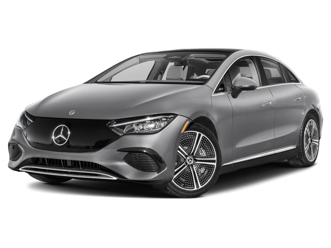 2023 Mercedes-Benz EQE EQE 500