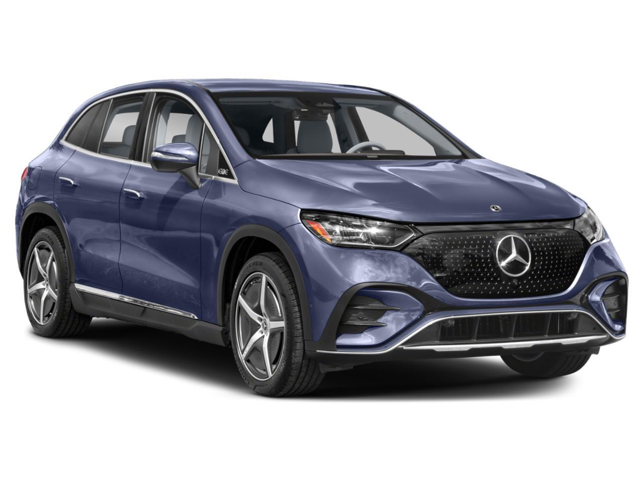 2023 Mercedes-Benz EQE EQE 500 Irving TX