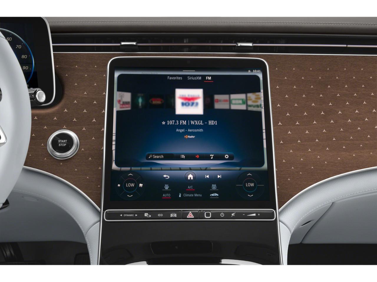 2023 Mercedes-Benz EQE EQE 500 Irving TX