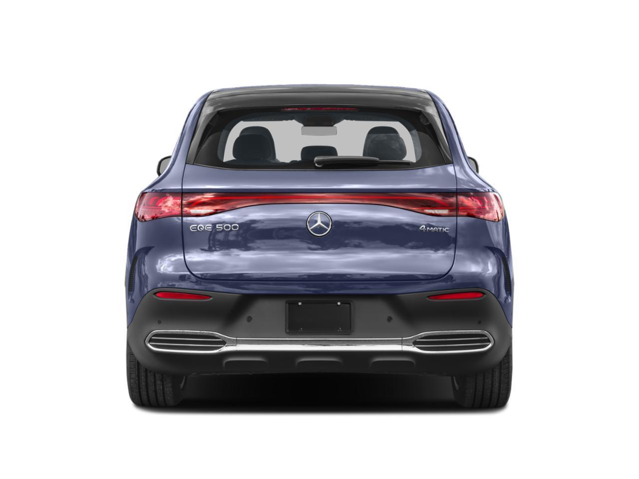 2023 Mercedes-Benz EQE EQE 500 Irving TX