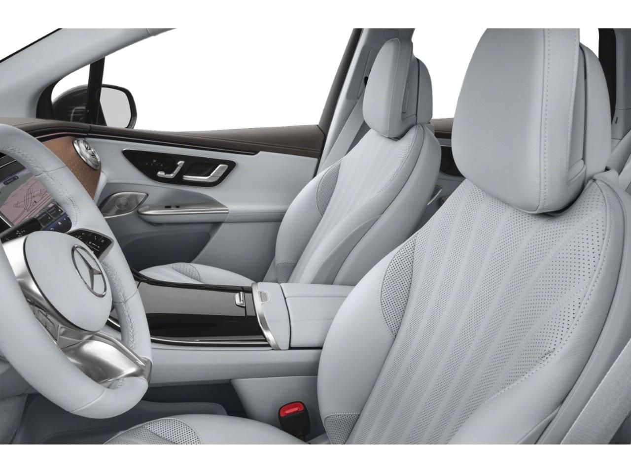 2023 Mercedes-Benz EQE EQE 500 Irving TX