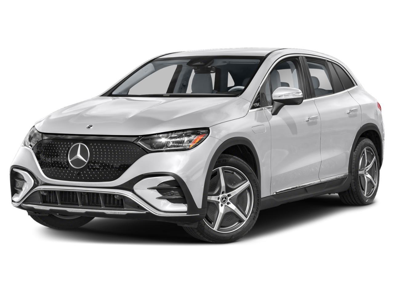 2023 Mercedes-Benz EQE