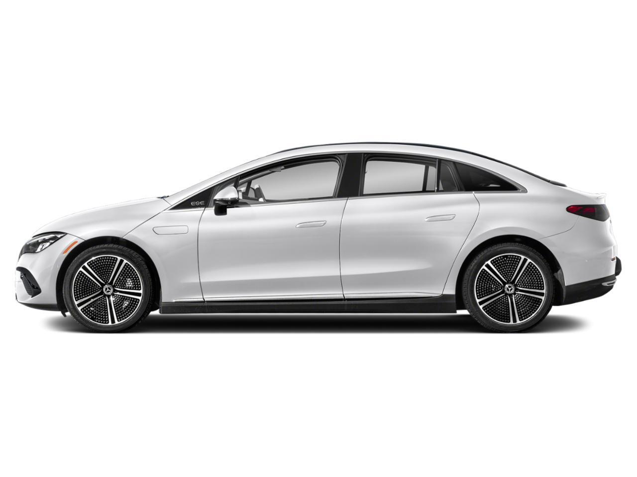 2023 Mercedes-Benz EQE EQE 500 Irving TX