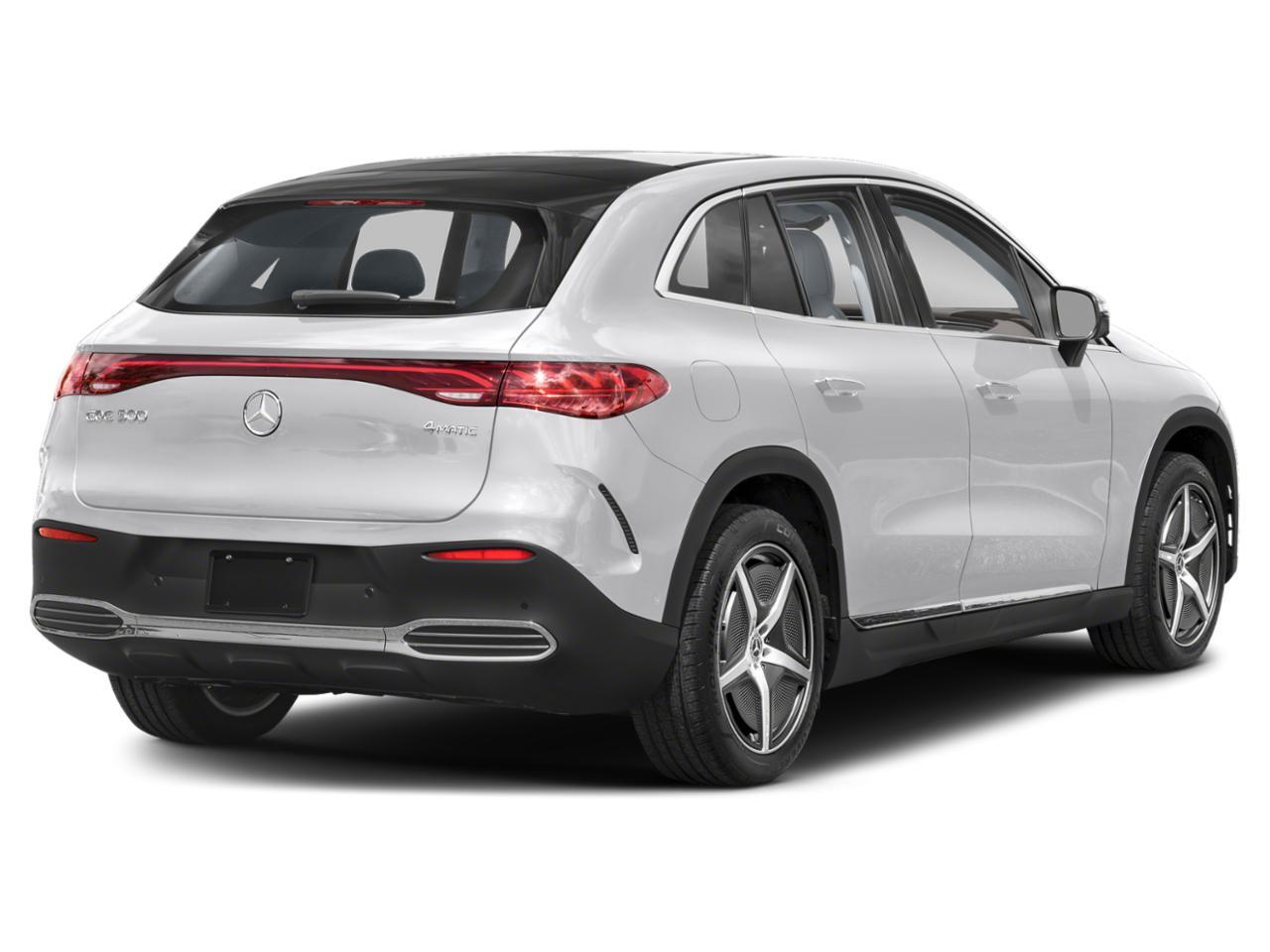 2023 Mercedes-Benz EQE EQE 500 Irving TX
